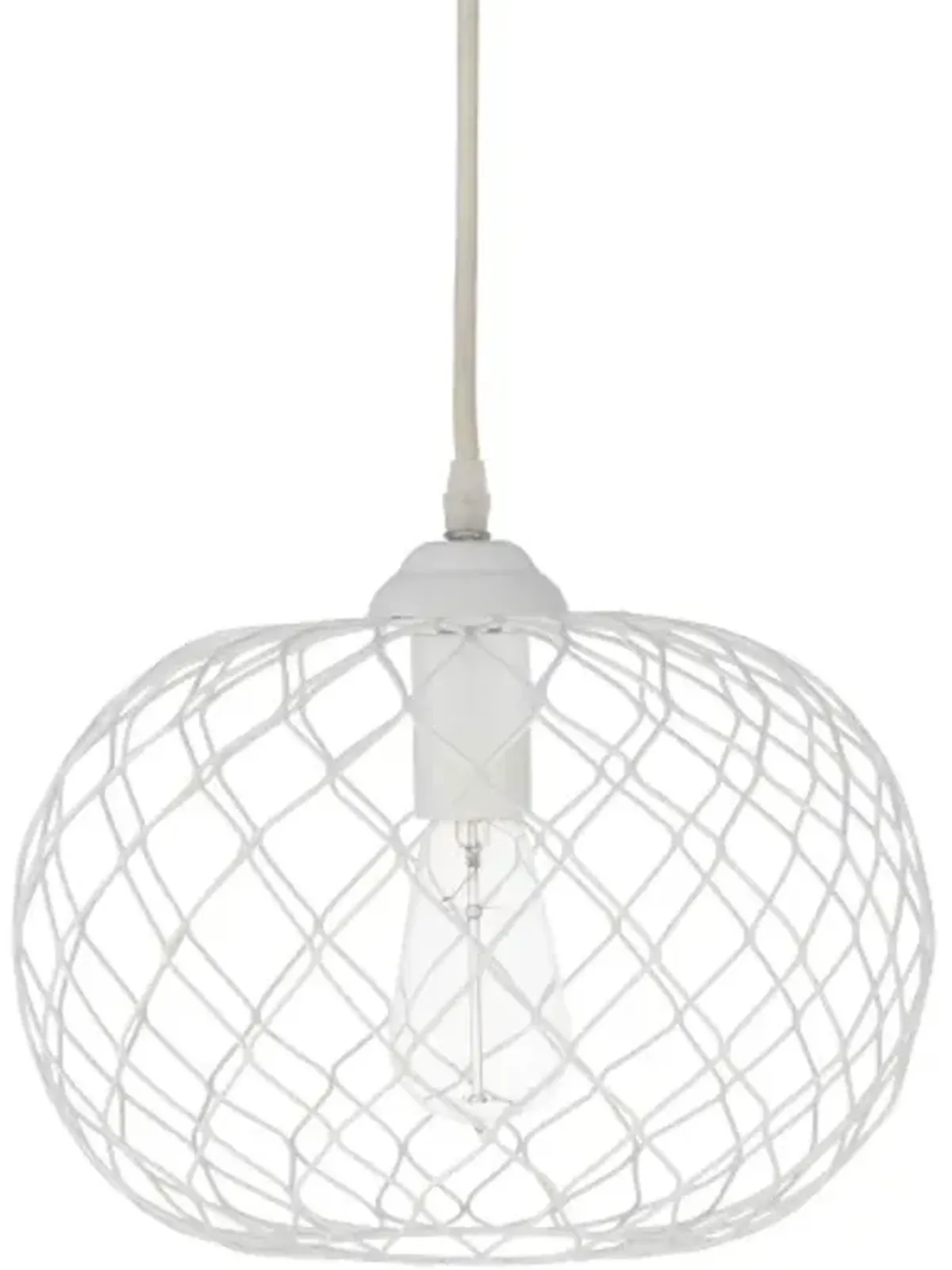 Matilda MLA-001 10"H x 12"W x 12"D Ceiling Light