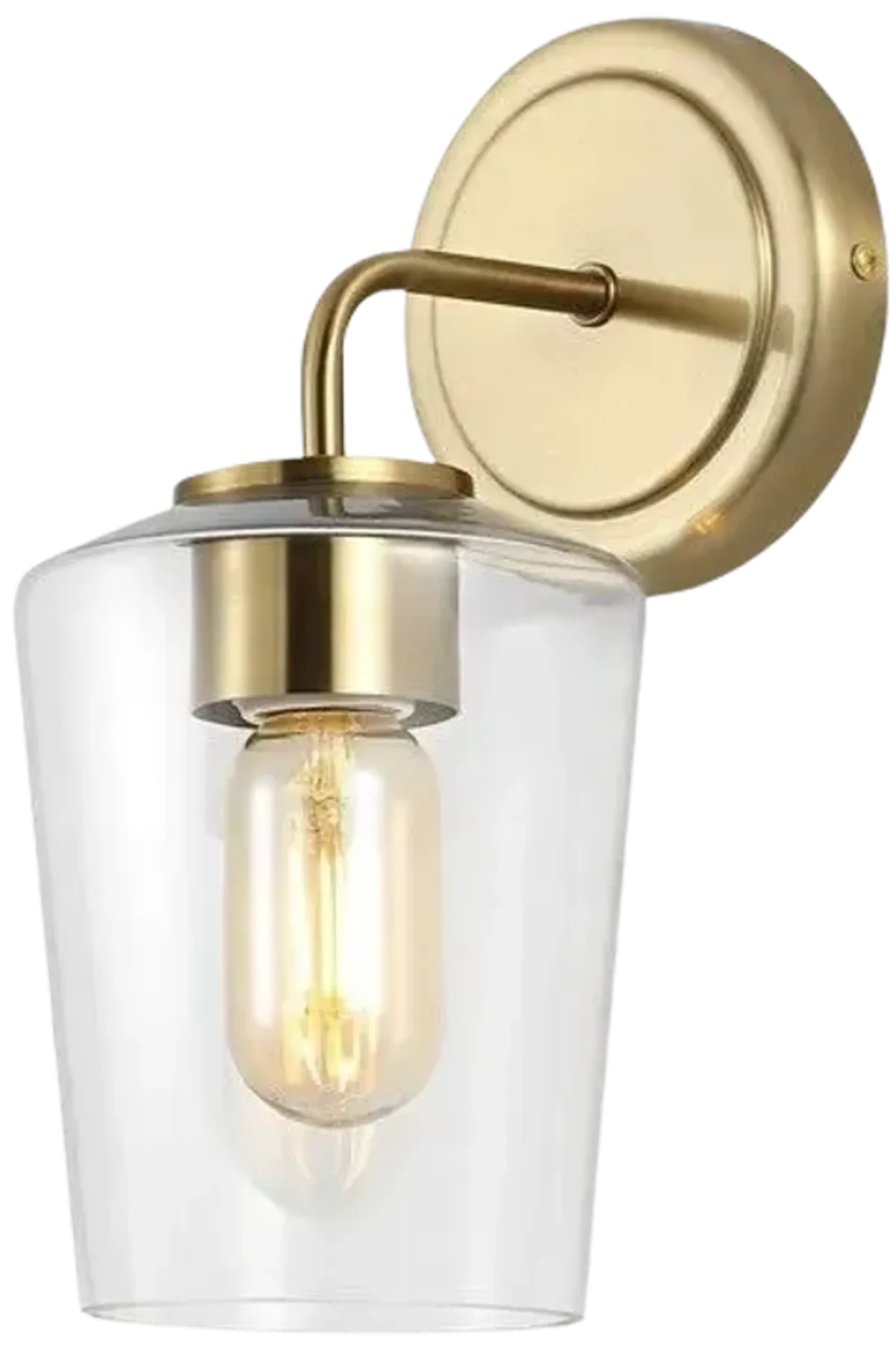 PROSPECT WALL SCONCE