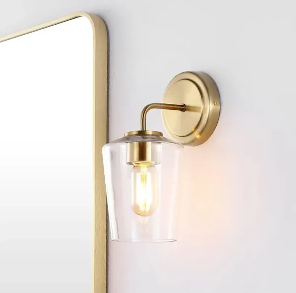 PROSPECT WALL SCONCE