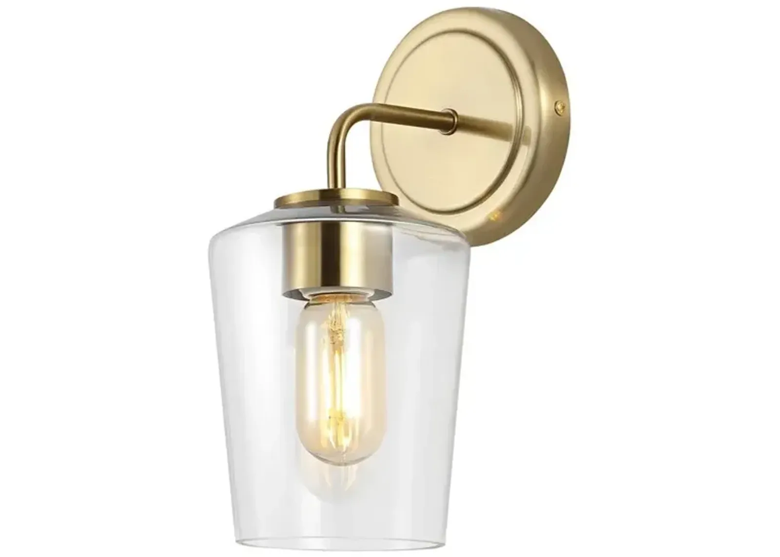 PROSPECT WALL SCONCE