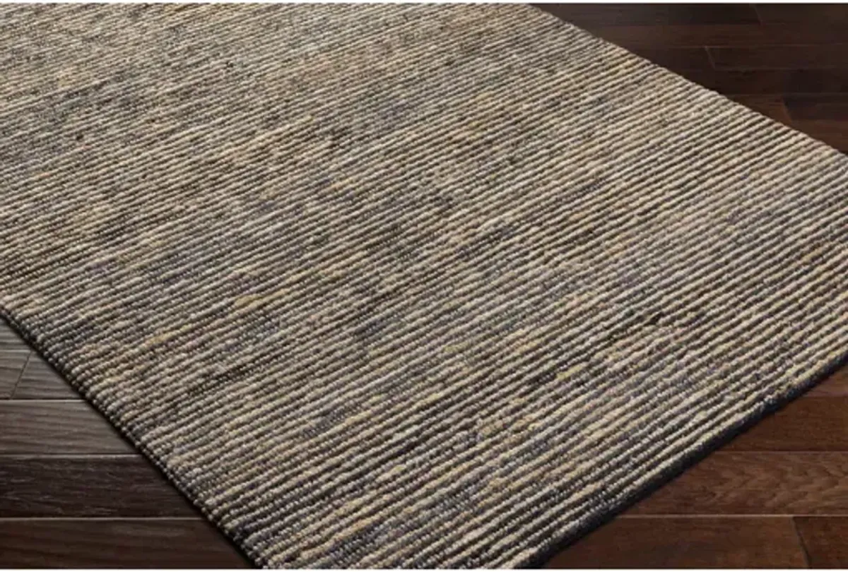 Molly MYM-2301 8' x 10' Hand Made Rug