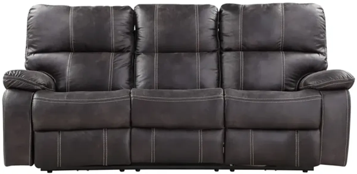 Jessie James Power Reclining Sofa