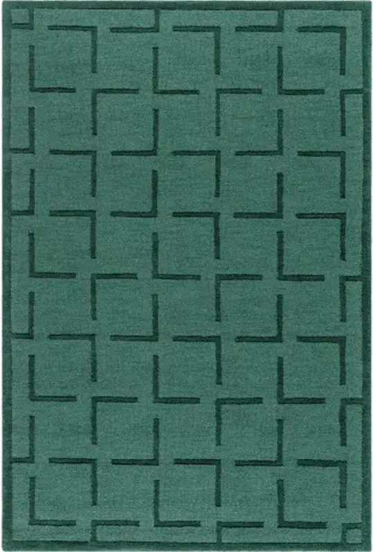 Mystique M-5490 8' x 10' Handmade Rug