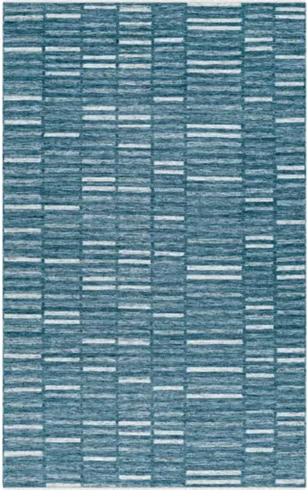 Marseille MLL-2301 2' x 3' Hand Made Rug