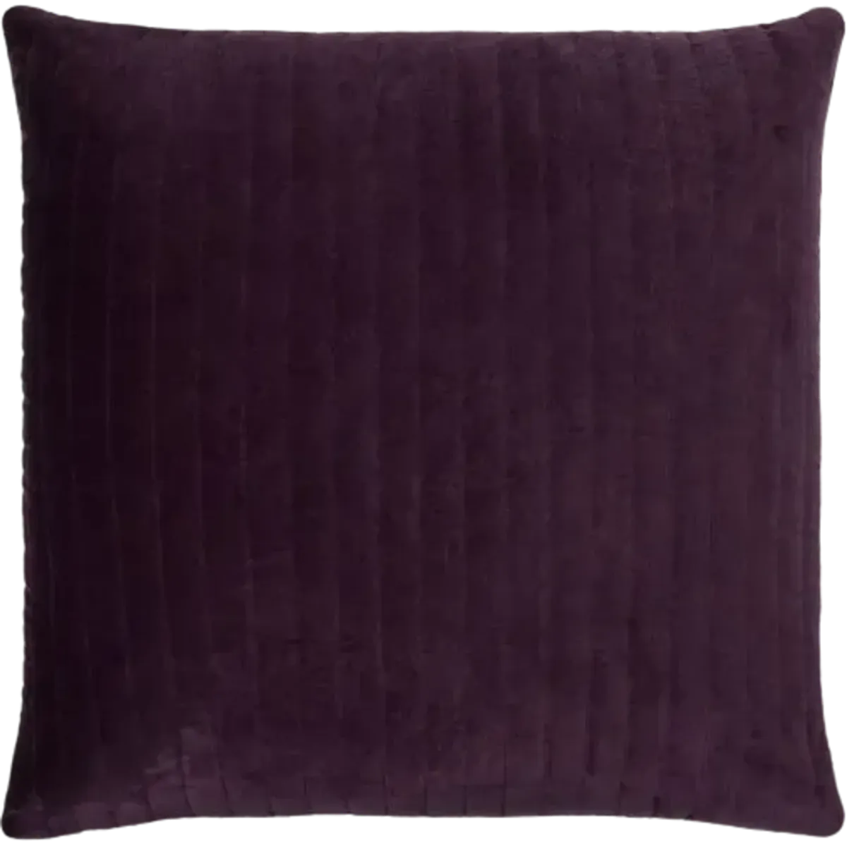 Digby DIG-006 22"L x 22"W Accent Pillow  - Poly Insert