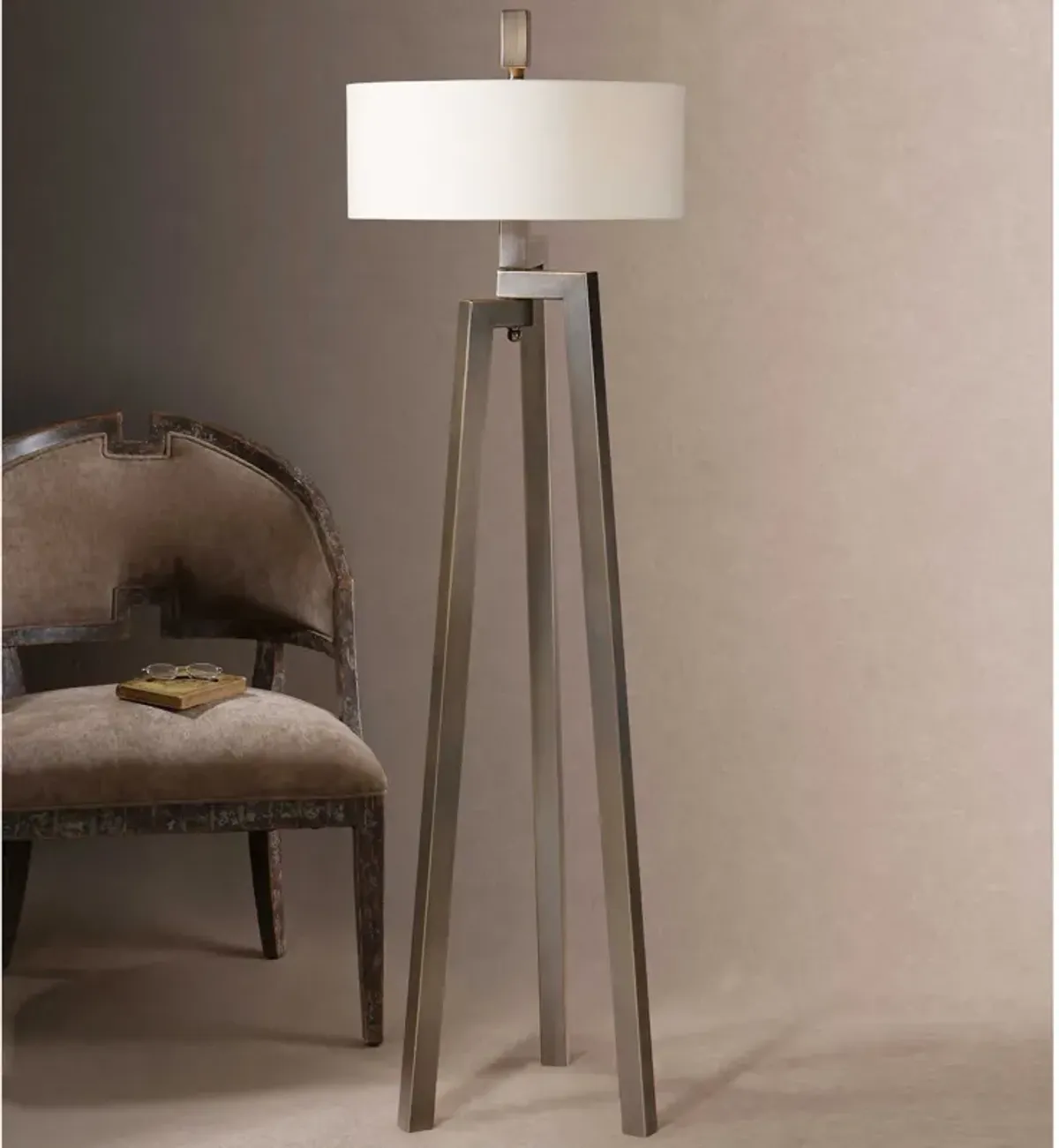 Mondovi Modern Floor Lamp