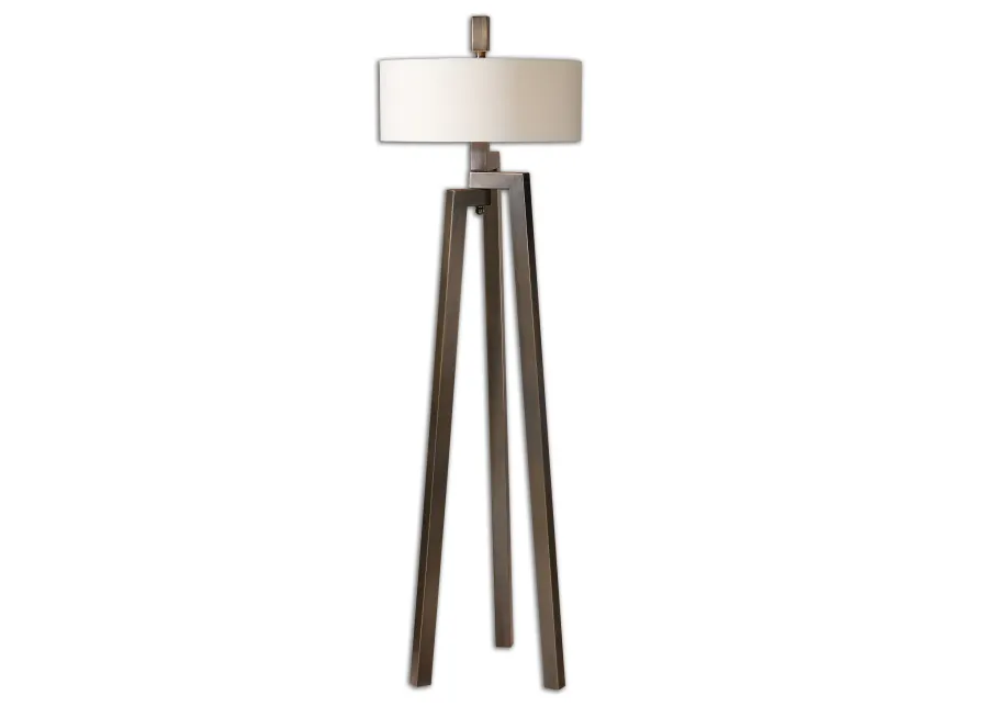 Mondovi Modern Floor Lamp