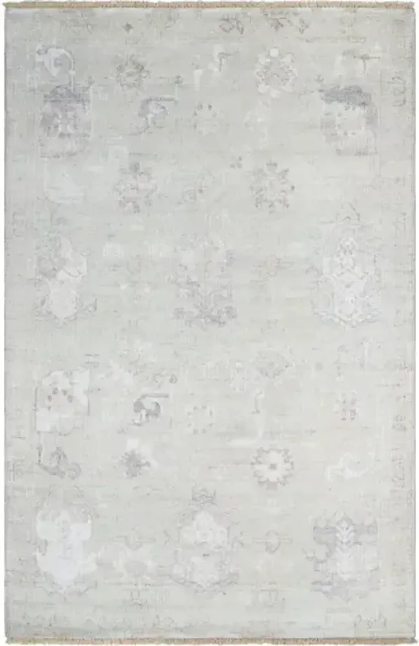 Le Blanc LBC-2300 2' x 3' Handmade Rug