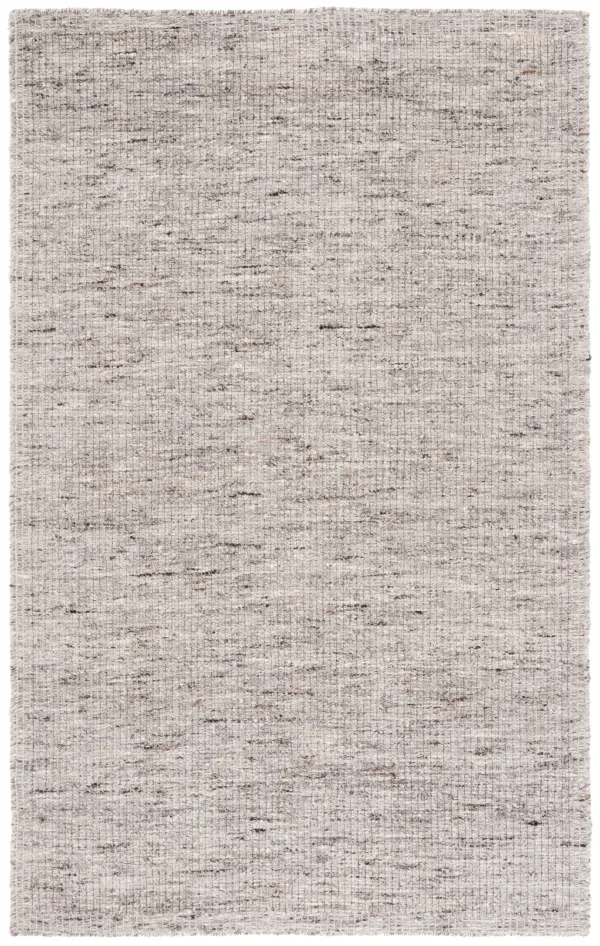 MIRAGE Hand Woven 3' x 5' area rug