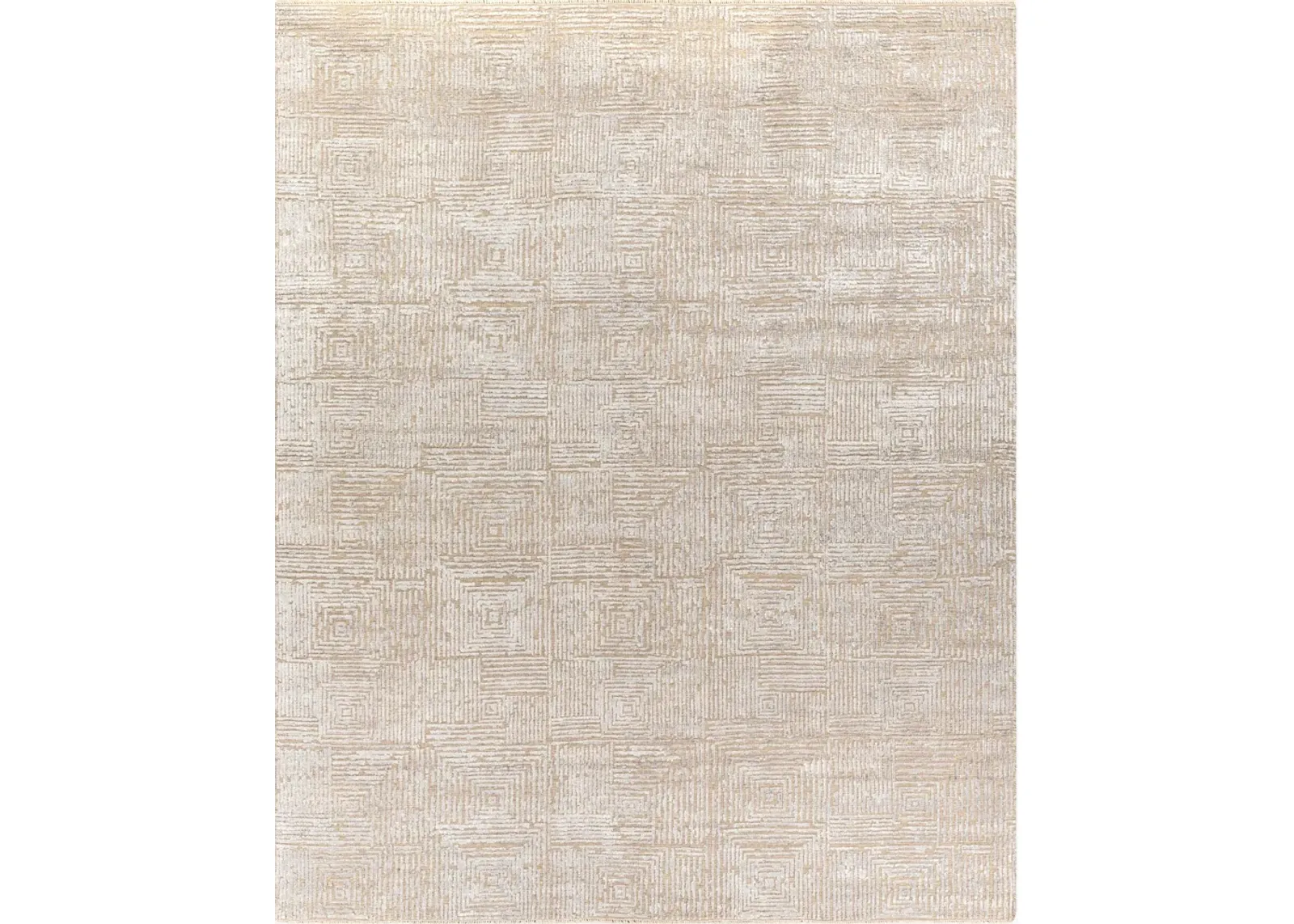 Lora LOR-2303 12' x 15' Handmade Rug