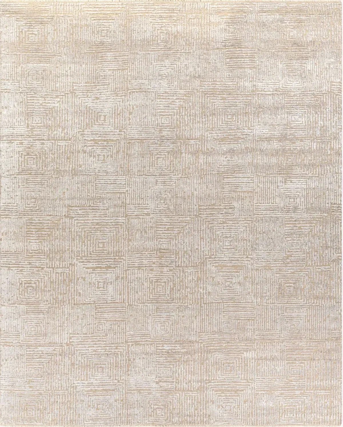 Lora LOR-2303 12' x 15' Handmade Rug