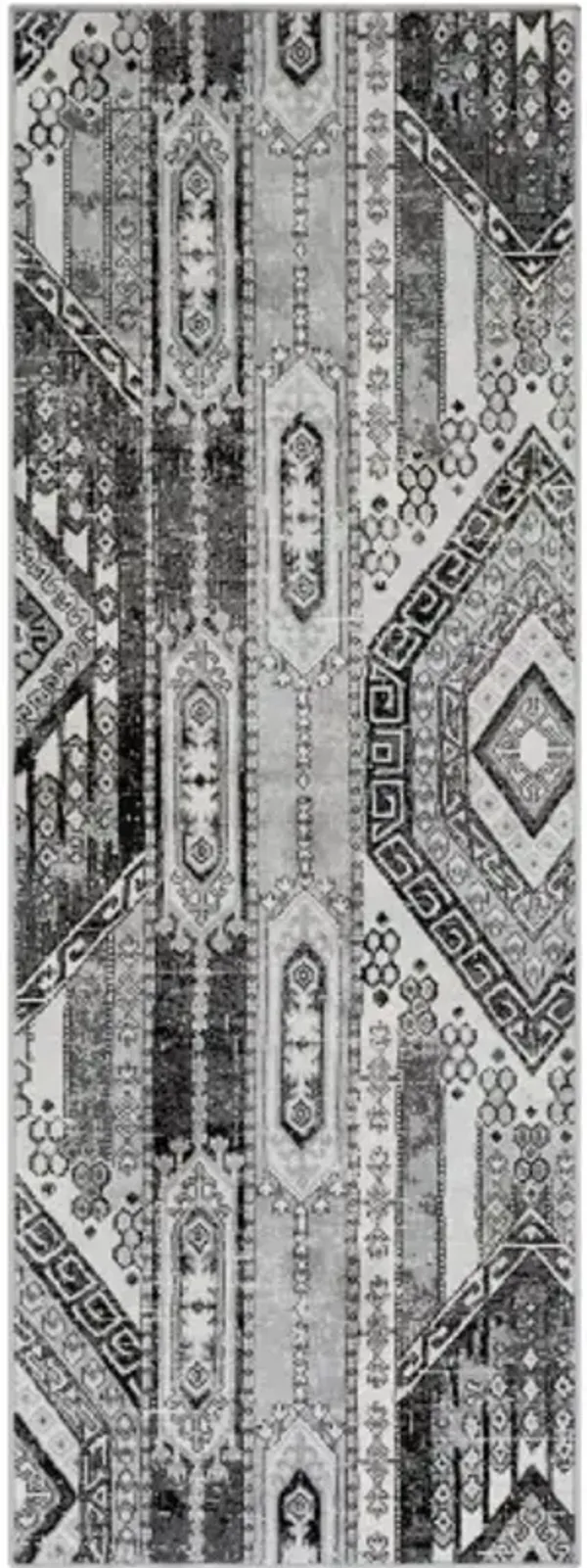 Monaco 2'7" x 7'3" Rug