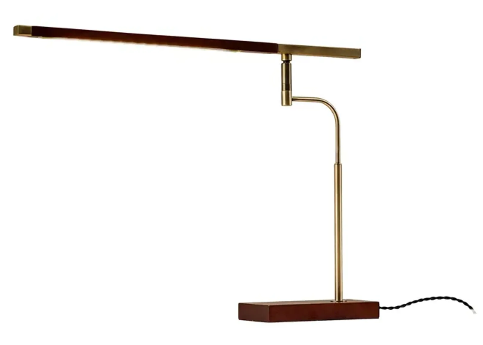 Barrett Led Desk Lamp