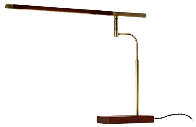 Barrett Led Desk Lamp