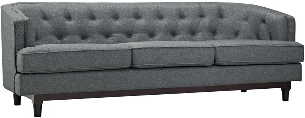 Coast Upholstered Sofa