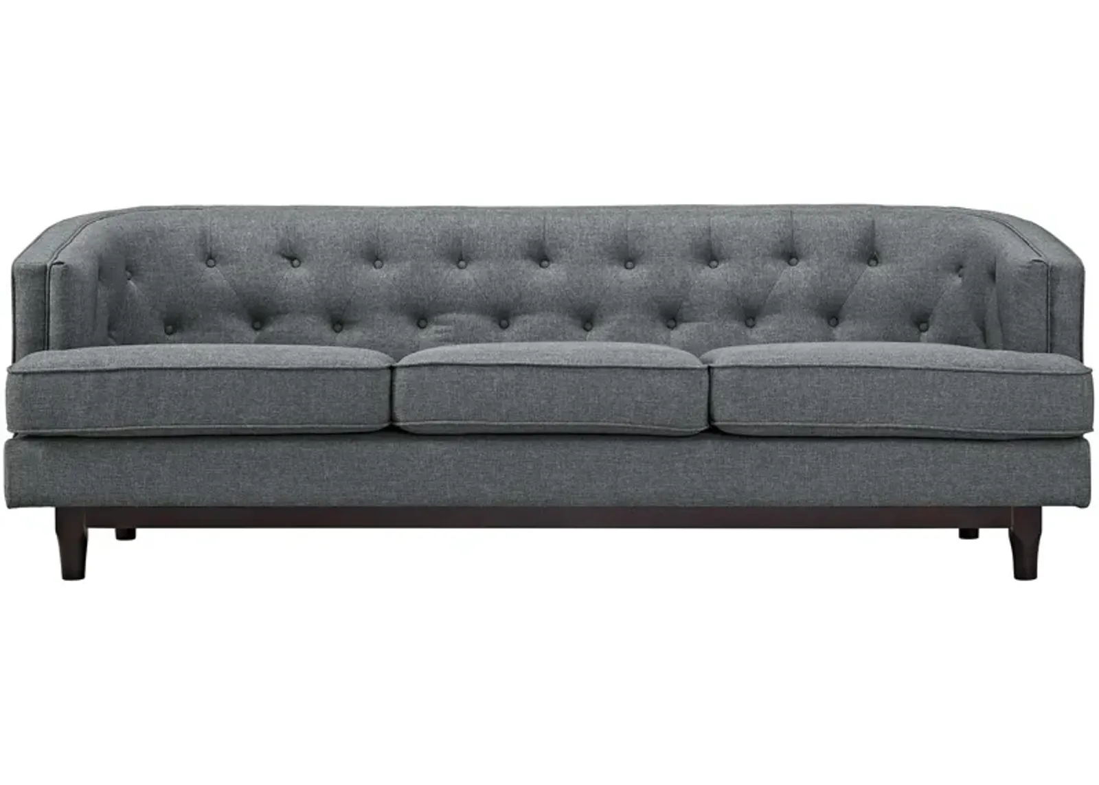 Coast Upholstered Sofa