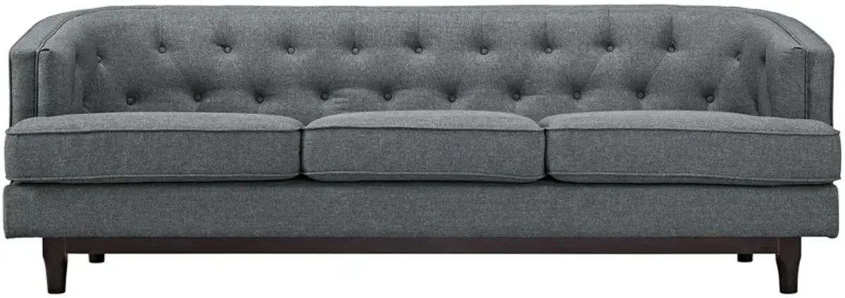 Coast Upholstered Sofa