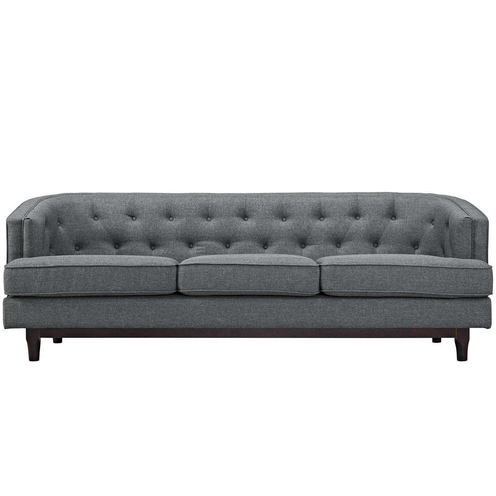 Coast Upholstered Sofa