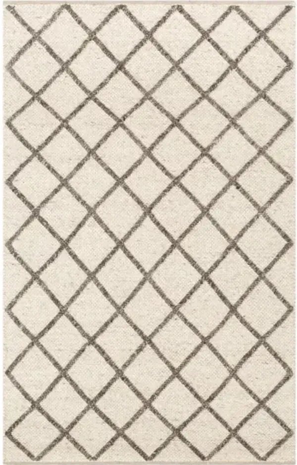 Napels 5' x 7'6" Rug