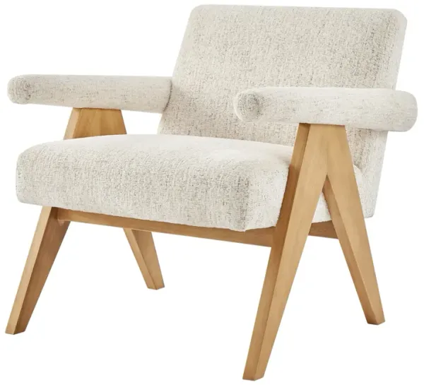 Nixon Accent Arm Chair