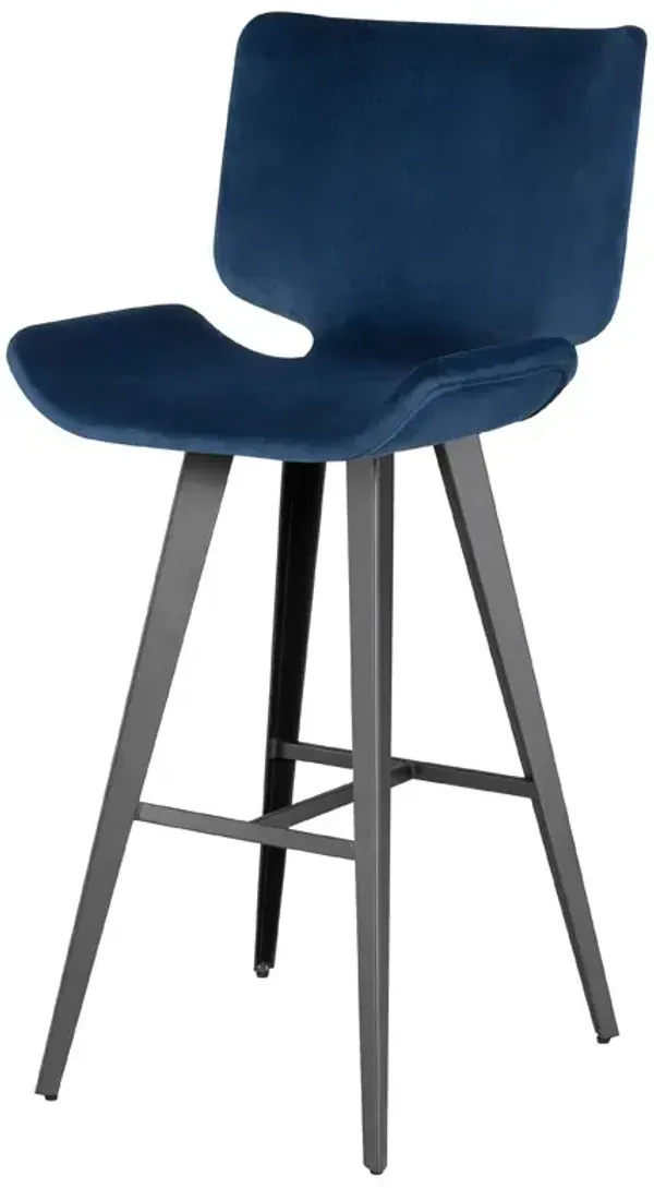 ASTRA BAR STOOL