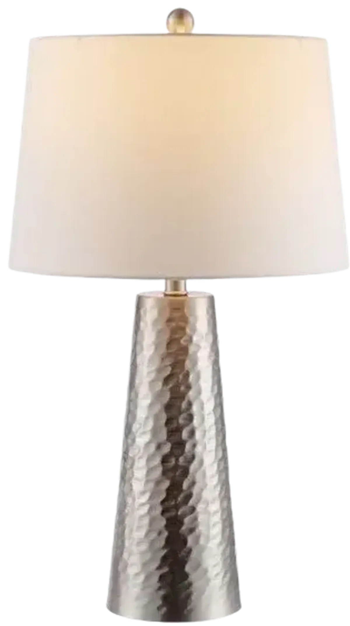 BATUL IRON TABLE LAMP 