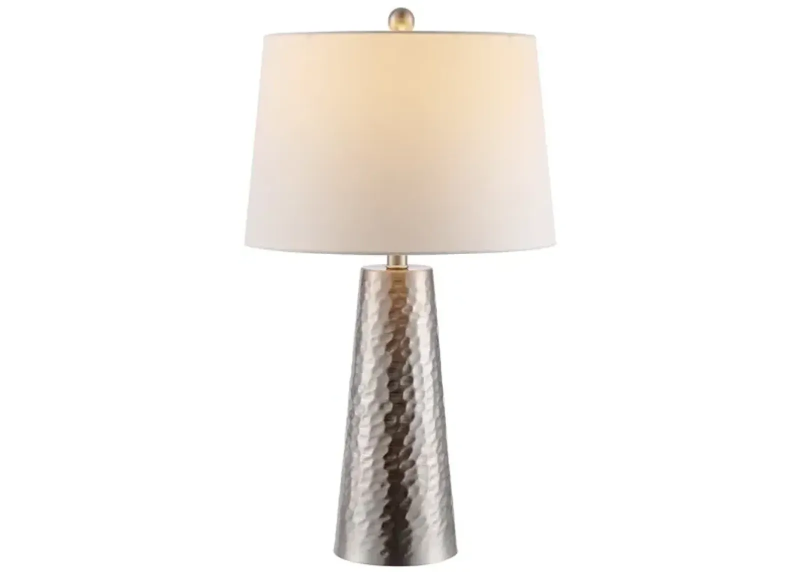 BATUL IRON TABLE LAMP 