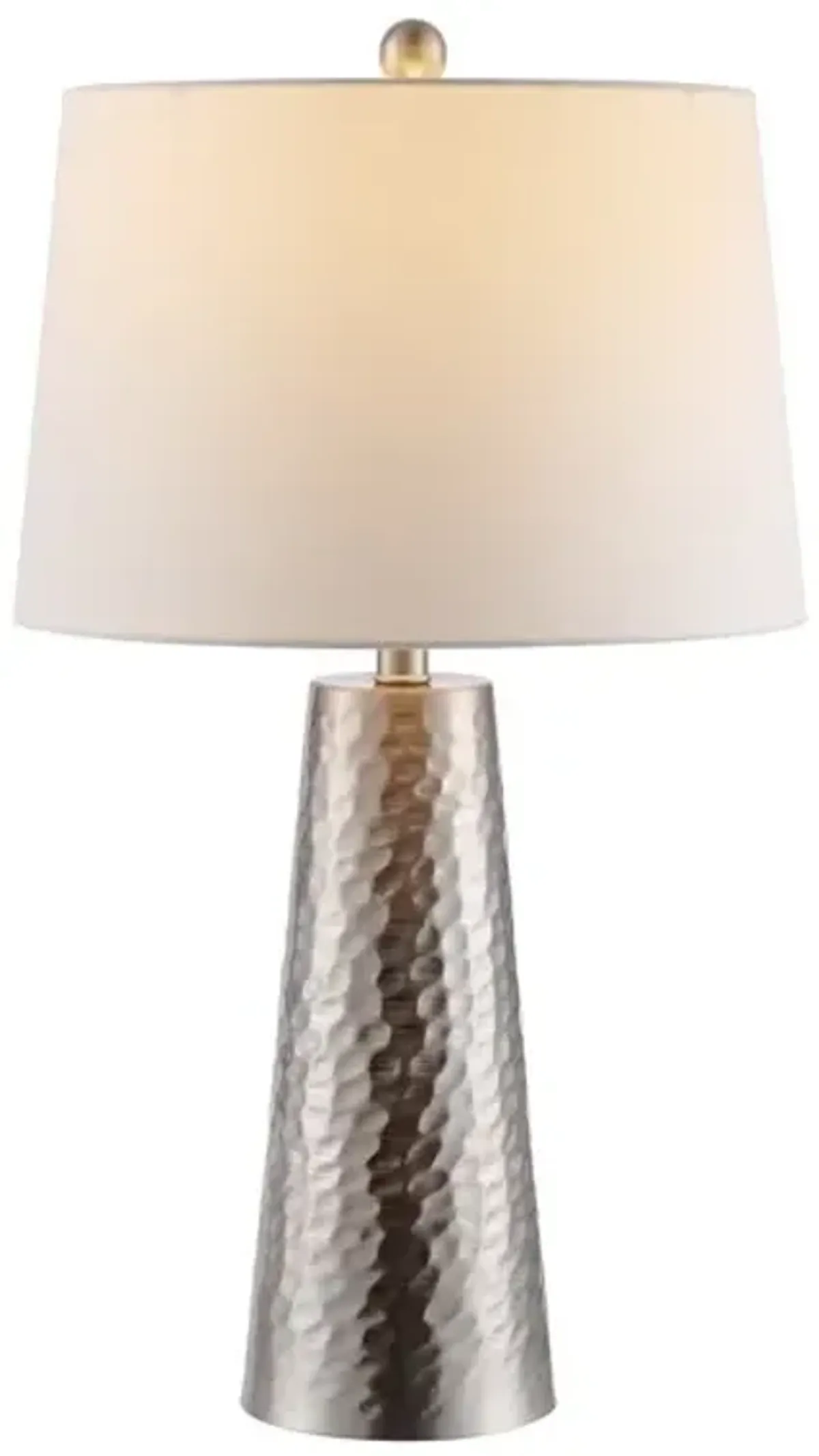 BATUL IRON TABLE LAMP 