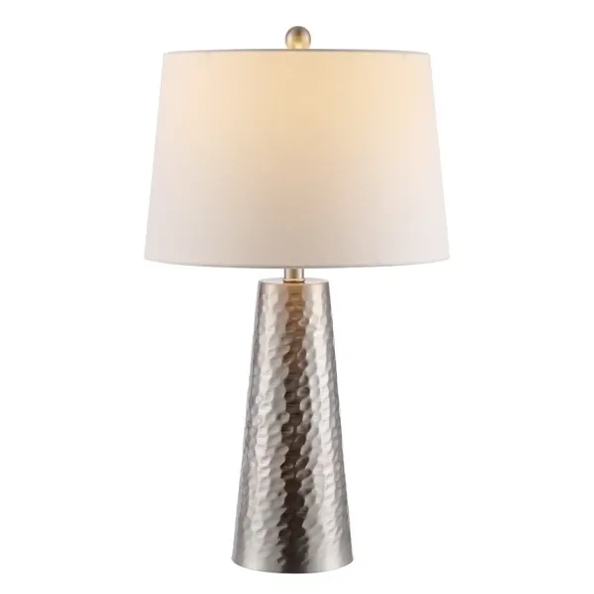 BATUL IRON TABLE LAMP 