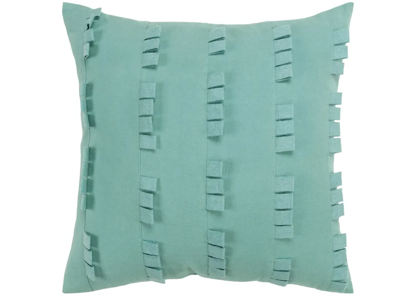 Donny Osmond Stripe Blue  Pillow