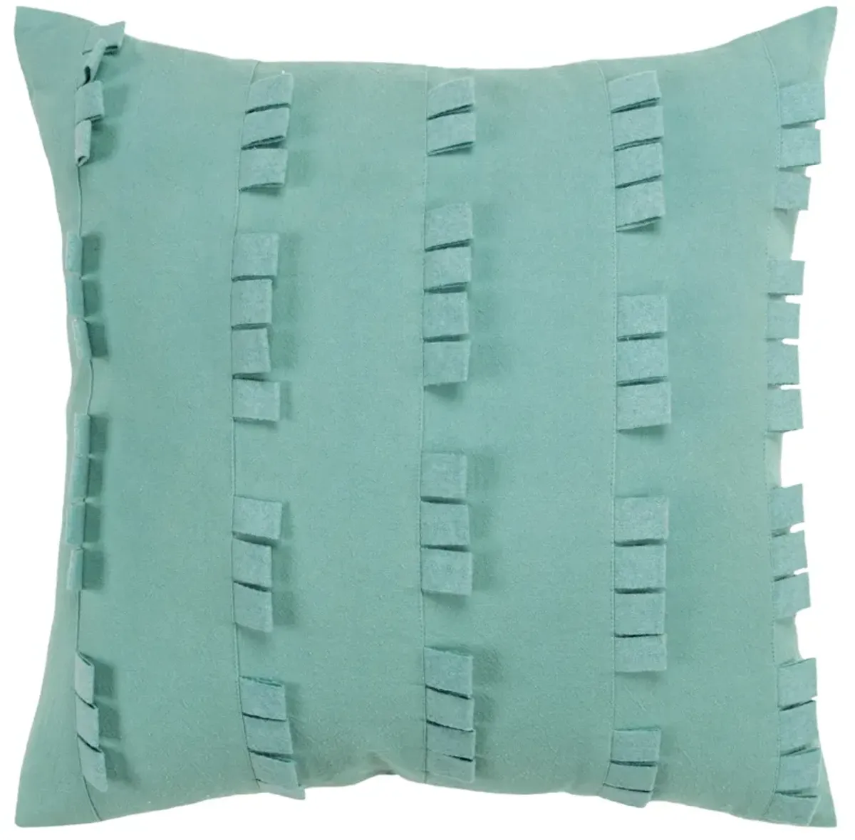 Donny Osmond Stripe Blue  Pillow