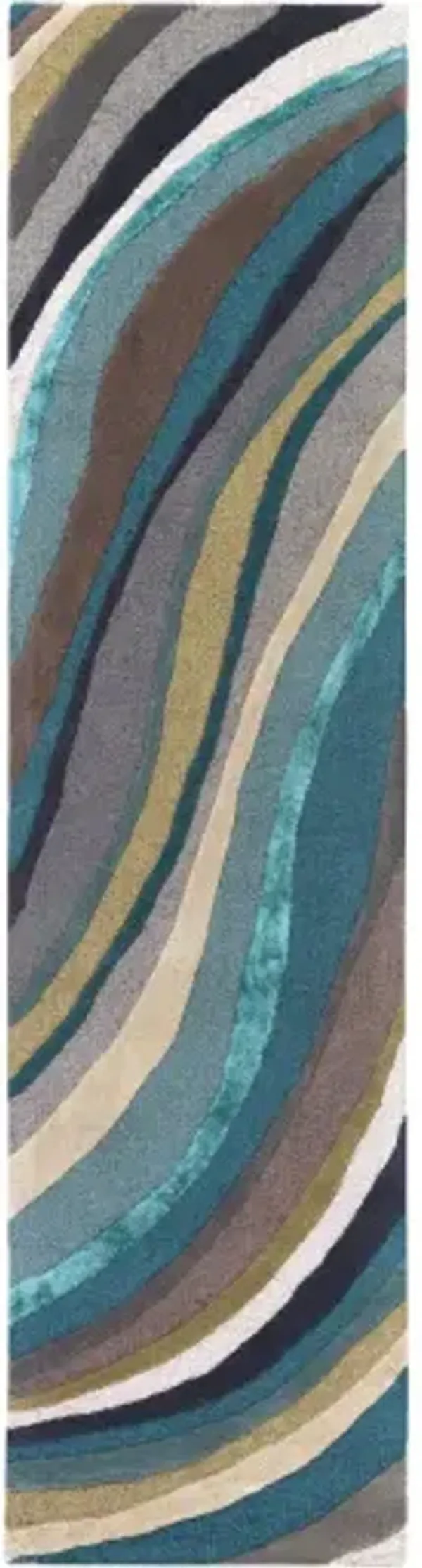 Lounge 9' x 13' Rug