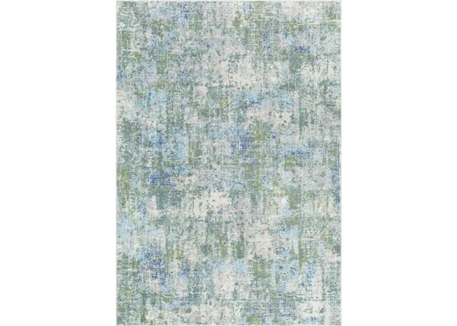 Bodrum 8'10" x 12' Rug