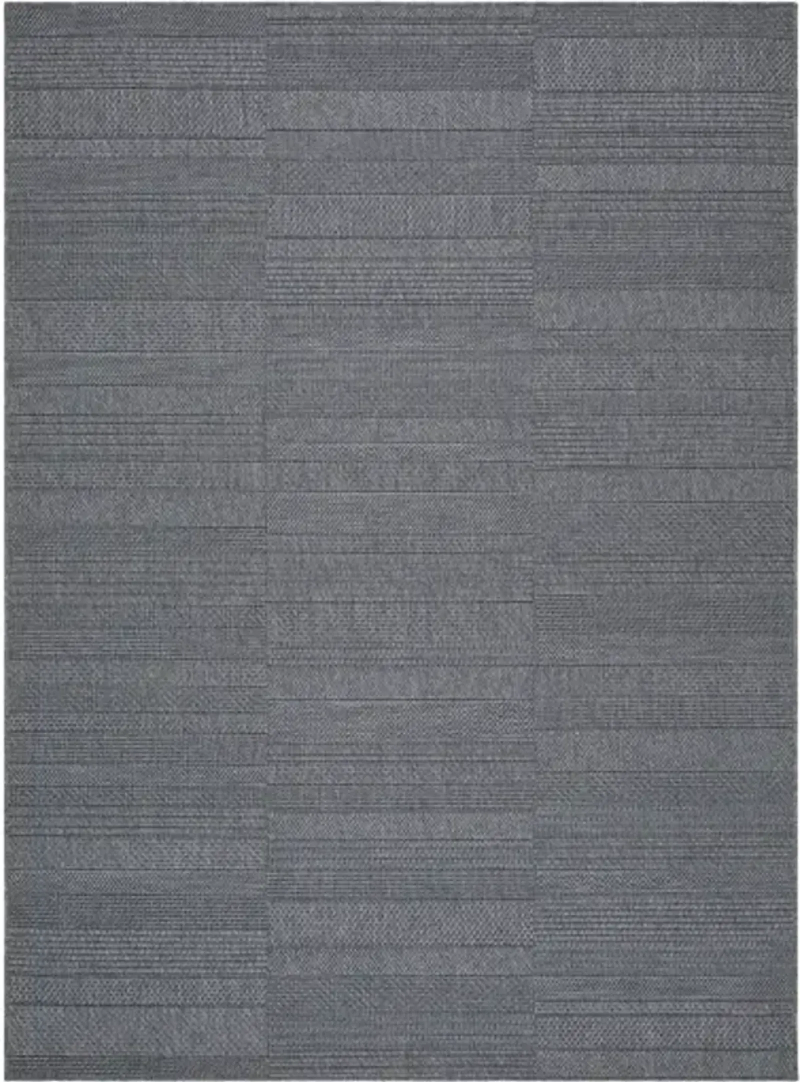 Sandra SDR-2314 6'7" x 9' Machine Woven Rug