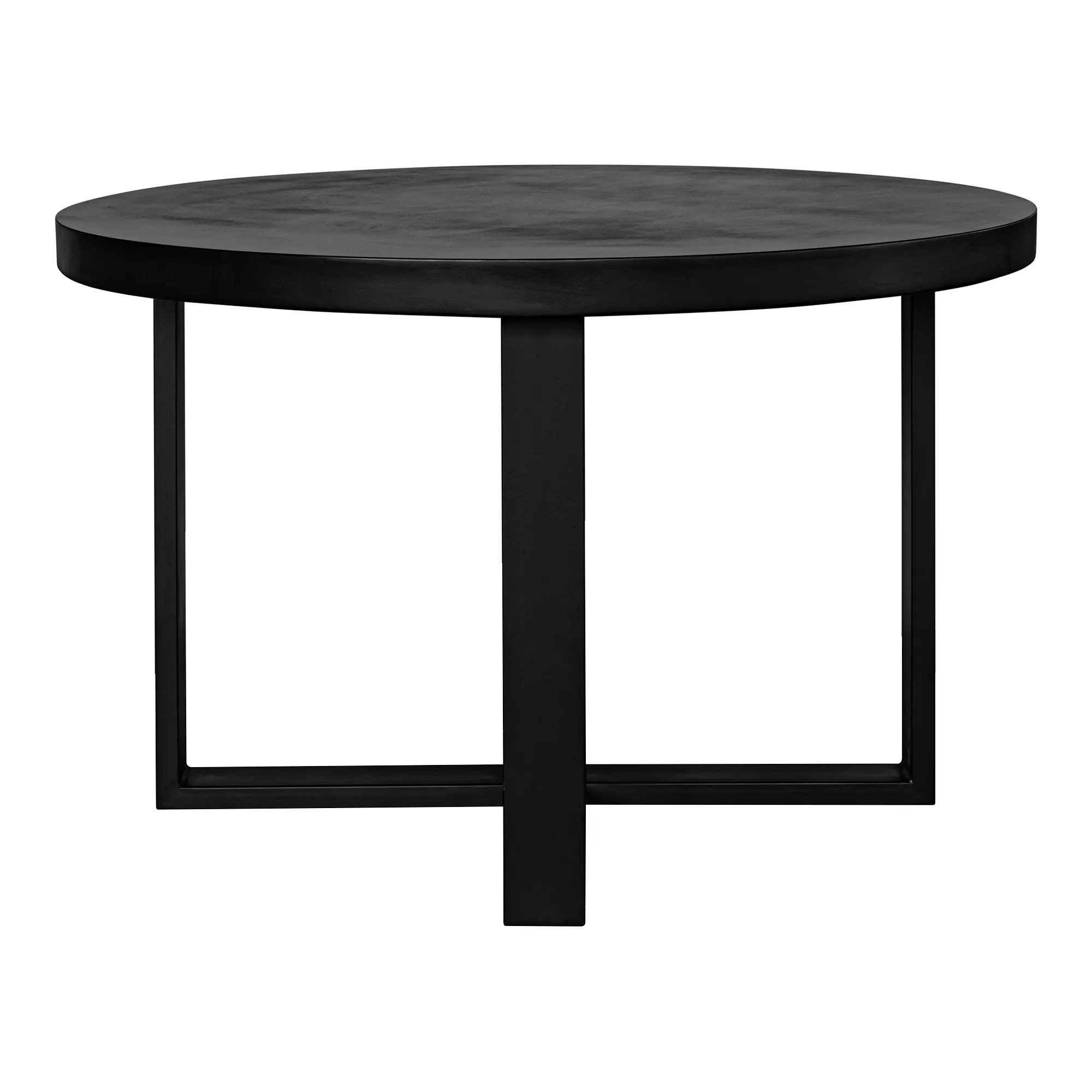 JEDRIK ROUND OUTDOOR DINING TABLE