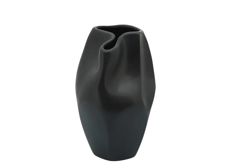 Abstract Vase