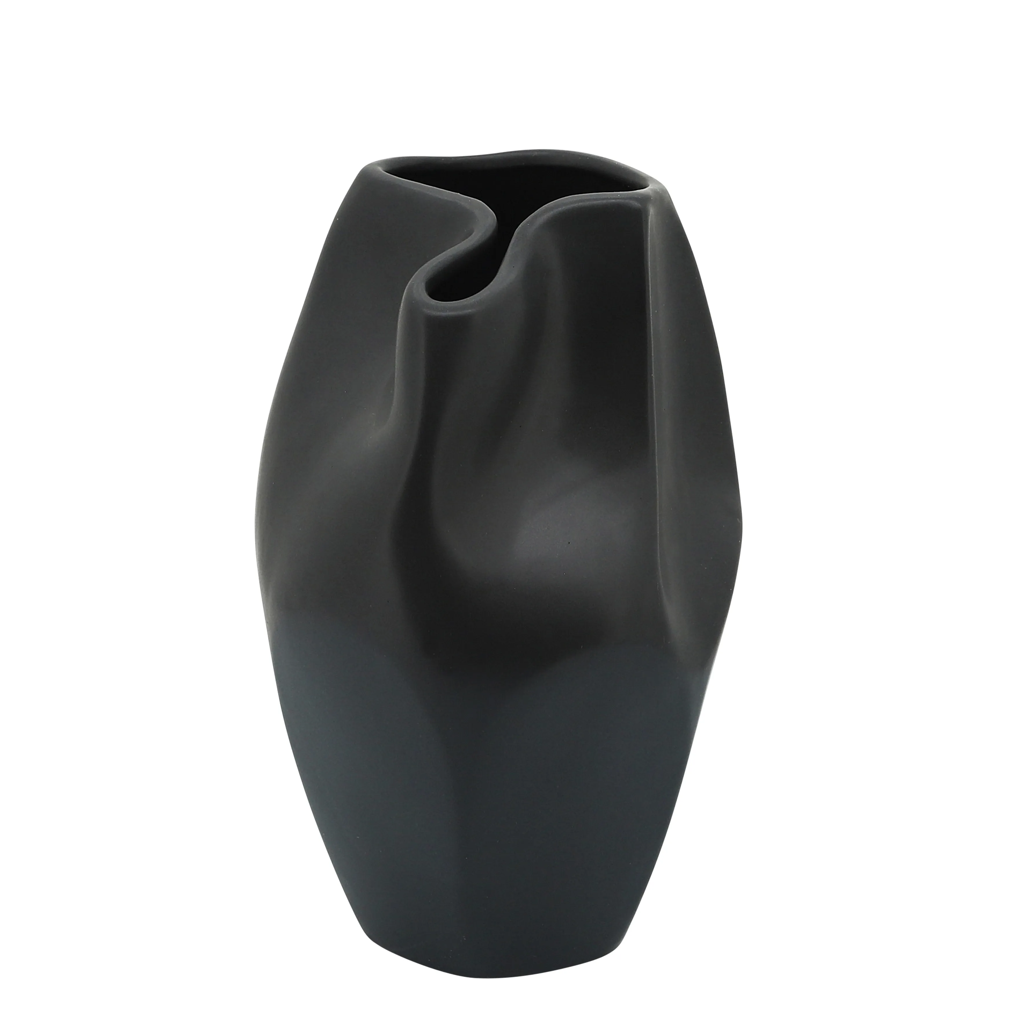 Abstract Vase