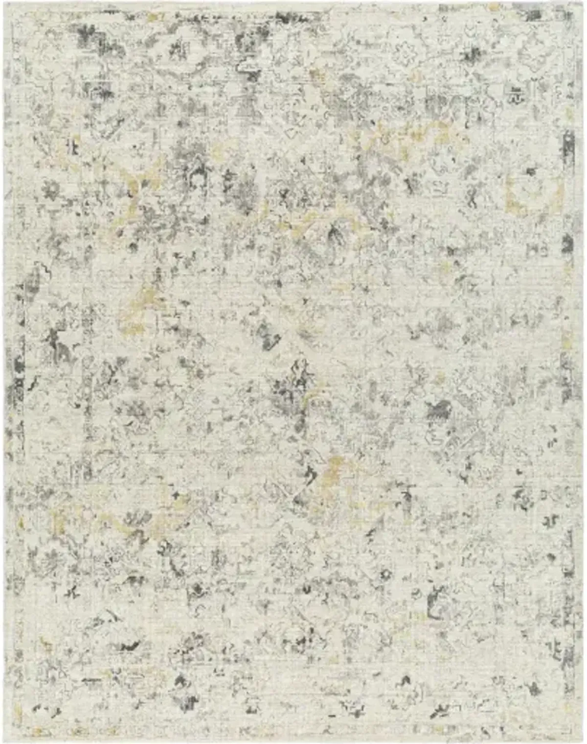 Jordan JOR-2302 6' x 9' Handmade Rug