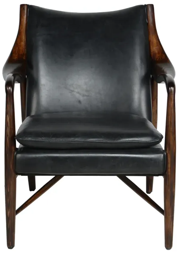 Kiannah Club Chair