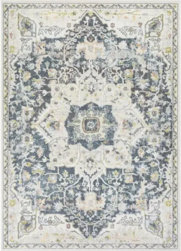 New Mexico 5'3" x 7'3" Rug