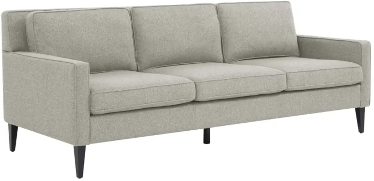 Luna Grey Sofa