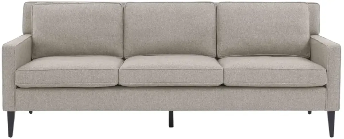 Luna Grey Sofa