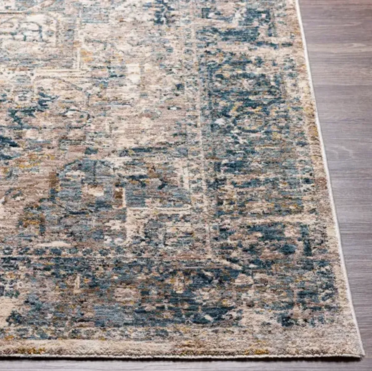 Mirabel MBE-2312 2'7" x 7'3" Rug