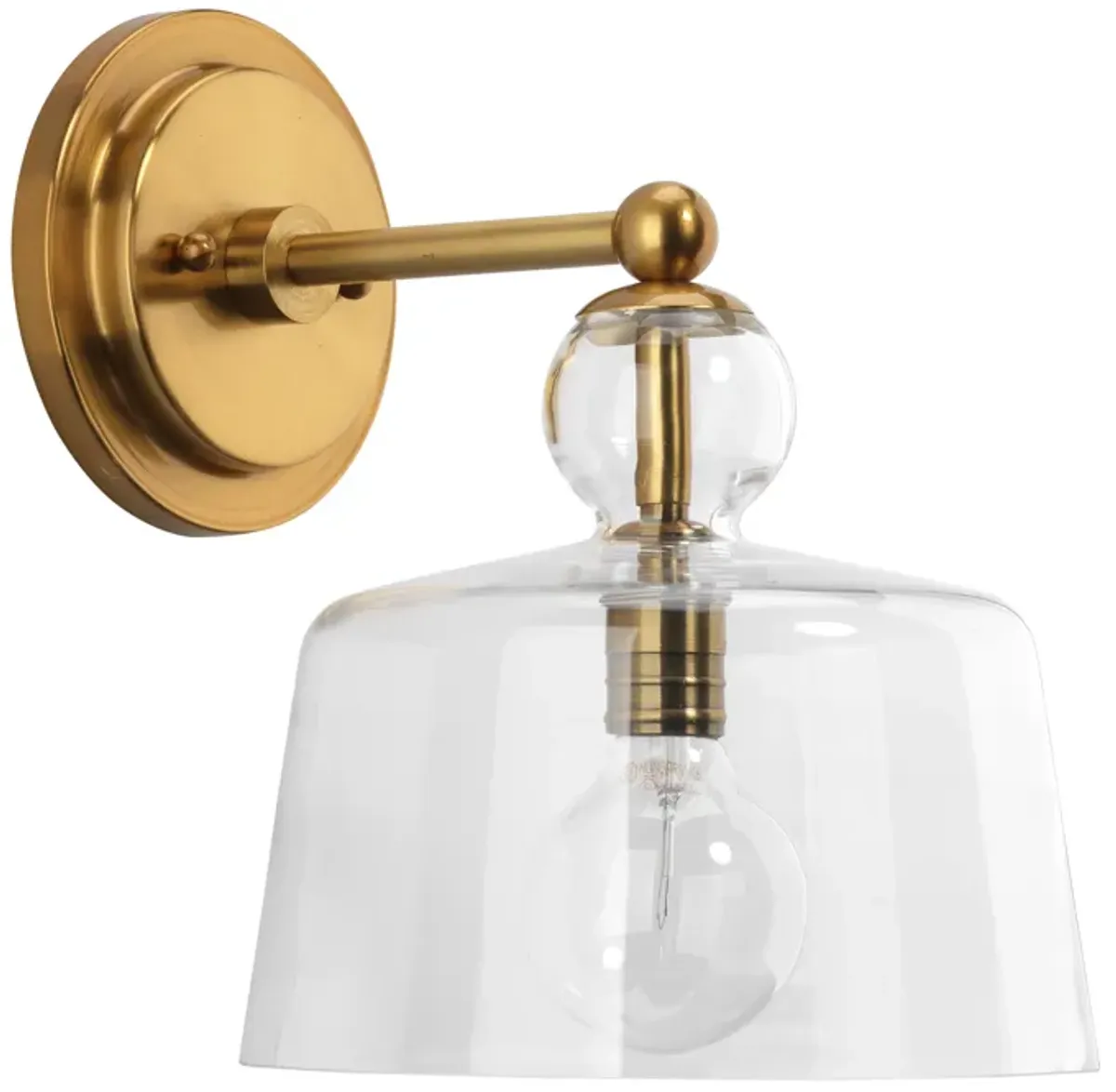 Hudson Wall Sconce