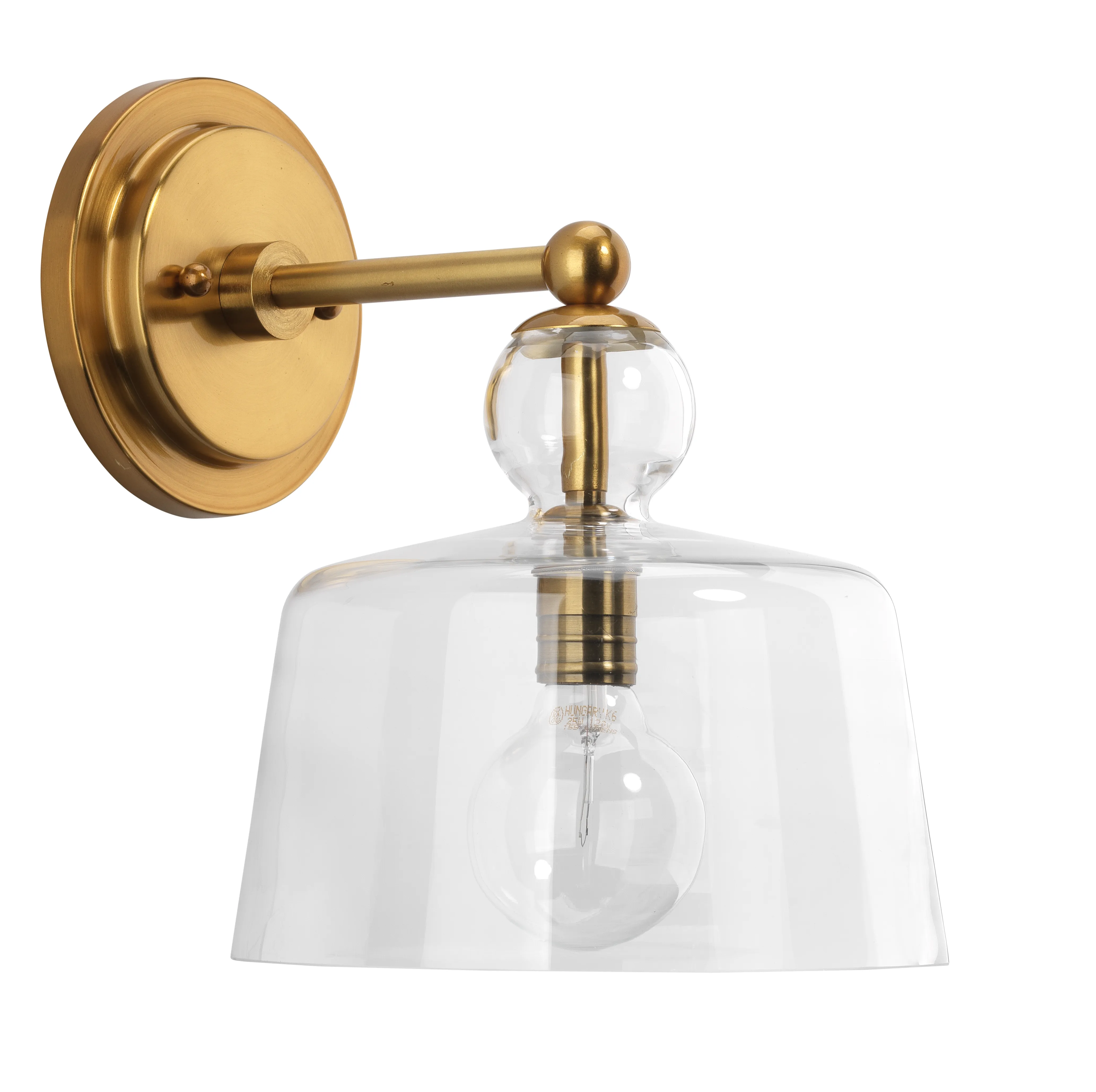 Hudson Wall Sconce