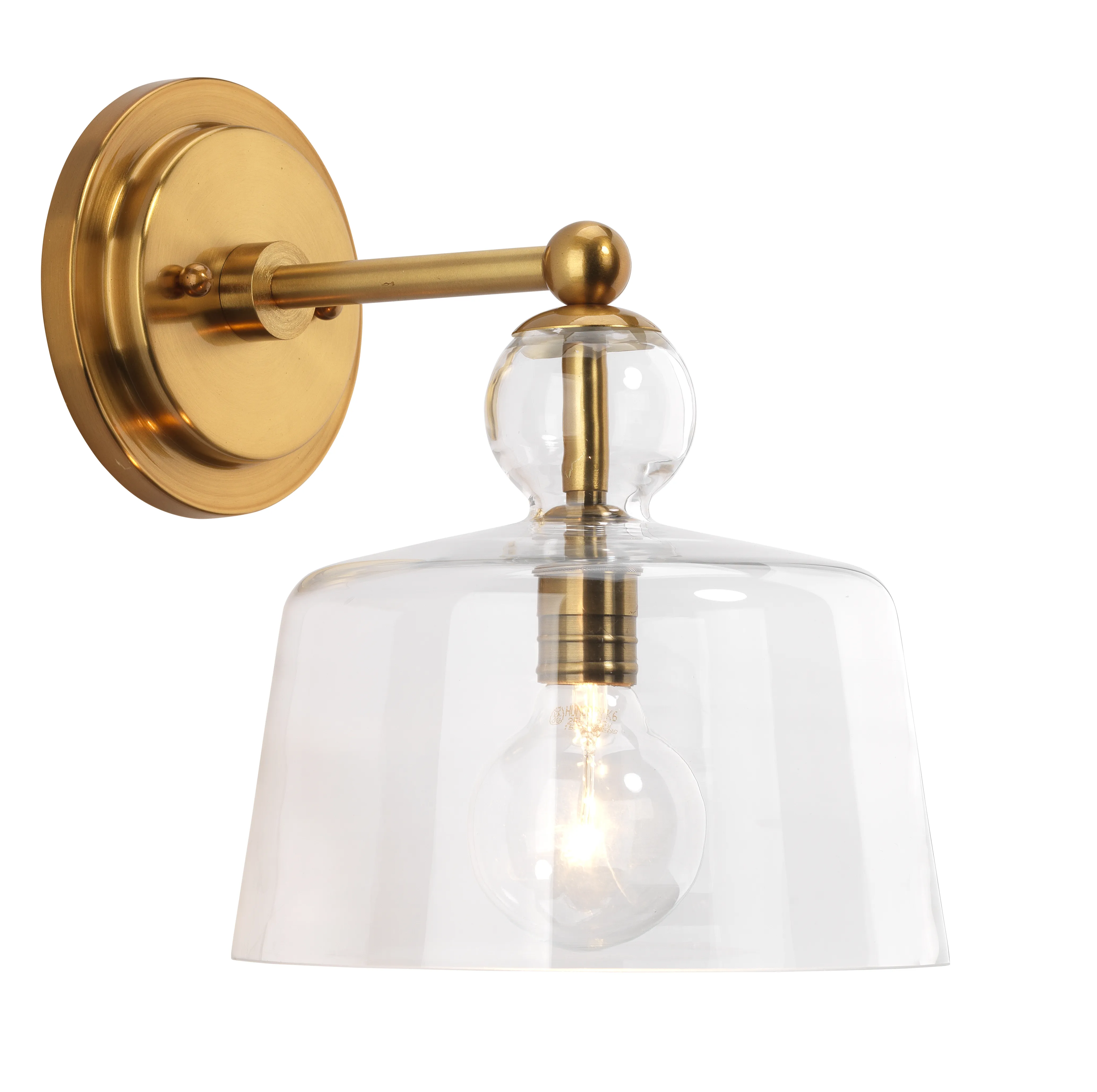 Hudson Wall Sconce