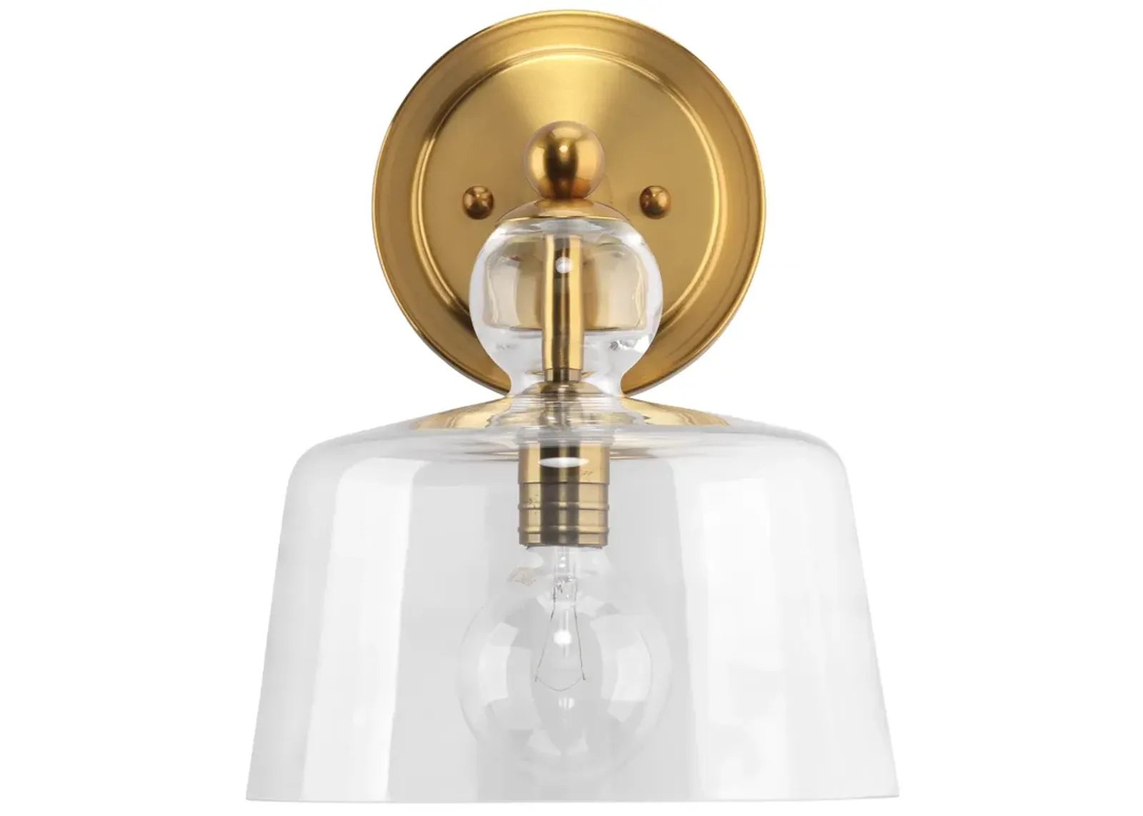 Hudson Wall Sconce