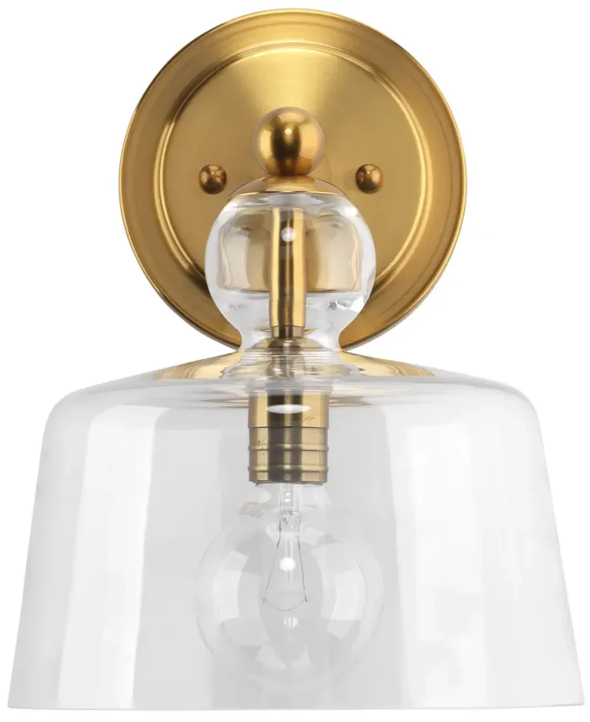 Hudson Wall Sconce