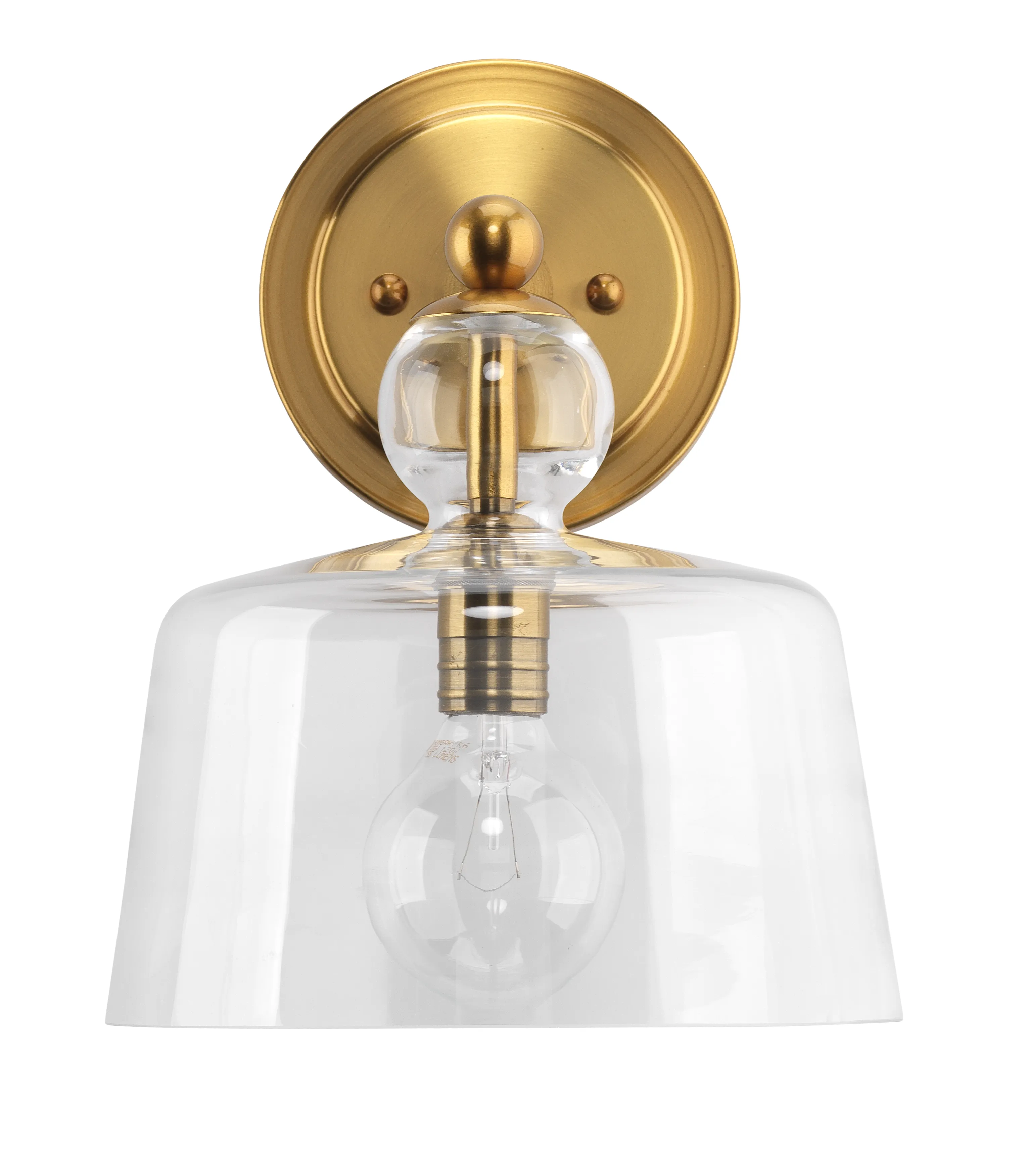 Hudson Wall Sconce