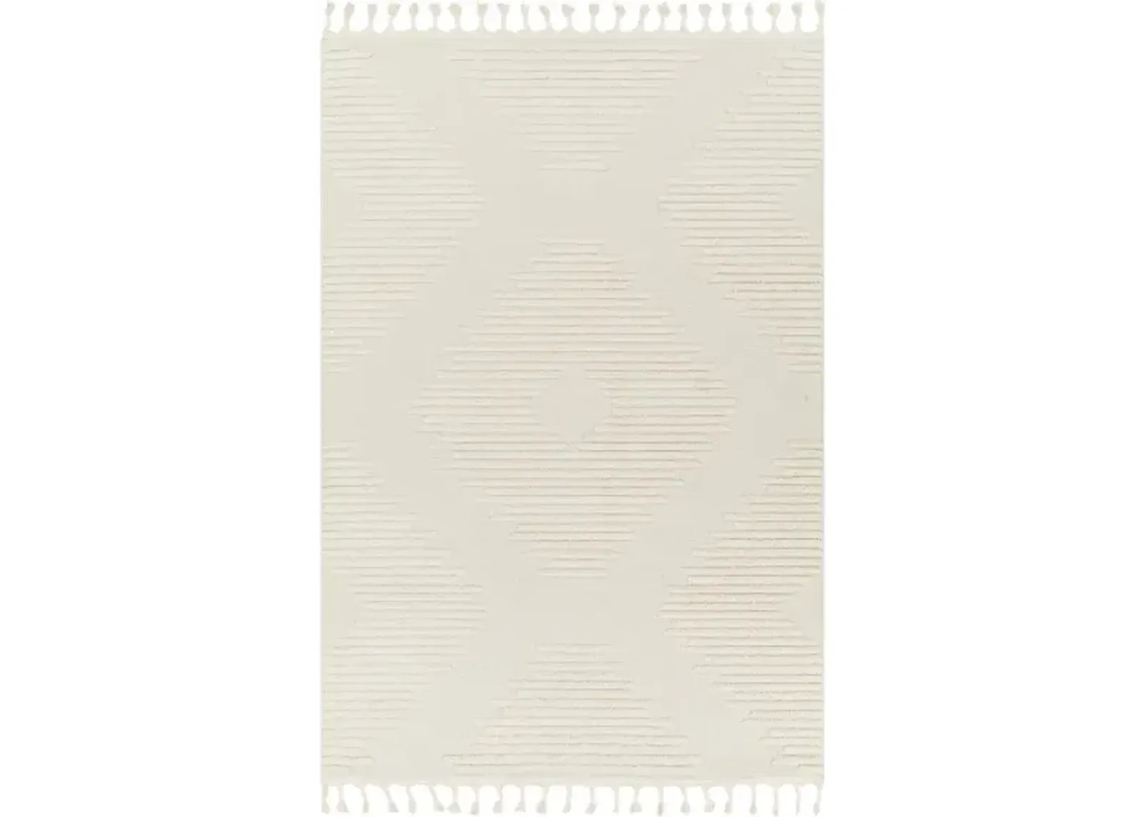 Nora 5'3" x 7' Rug